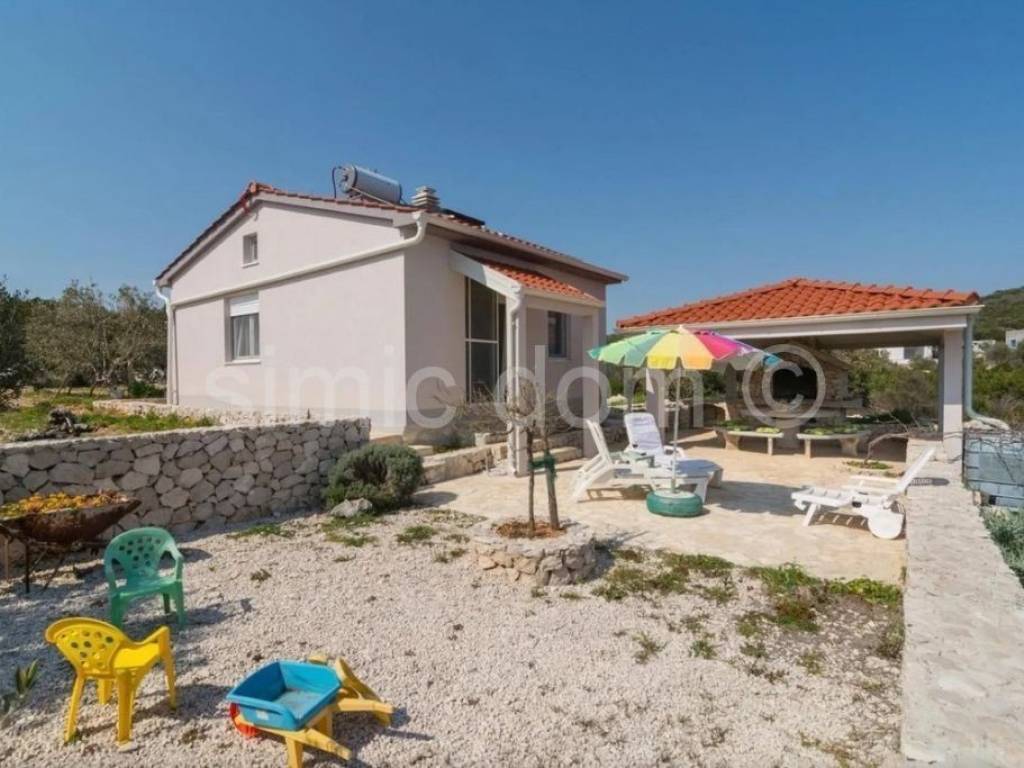 Samostojeća kuća, Prodaja, Marina, Sevid