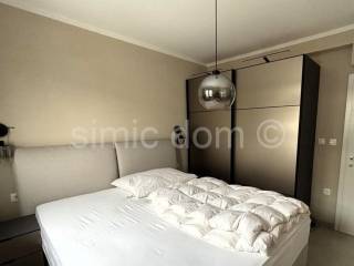 Apartman na moru, Prodaja, Okrug, Okrug Gornji