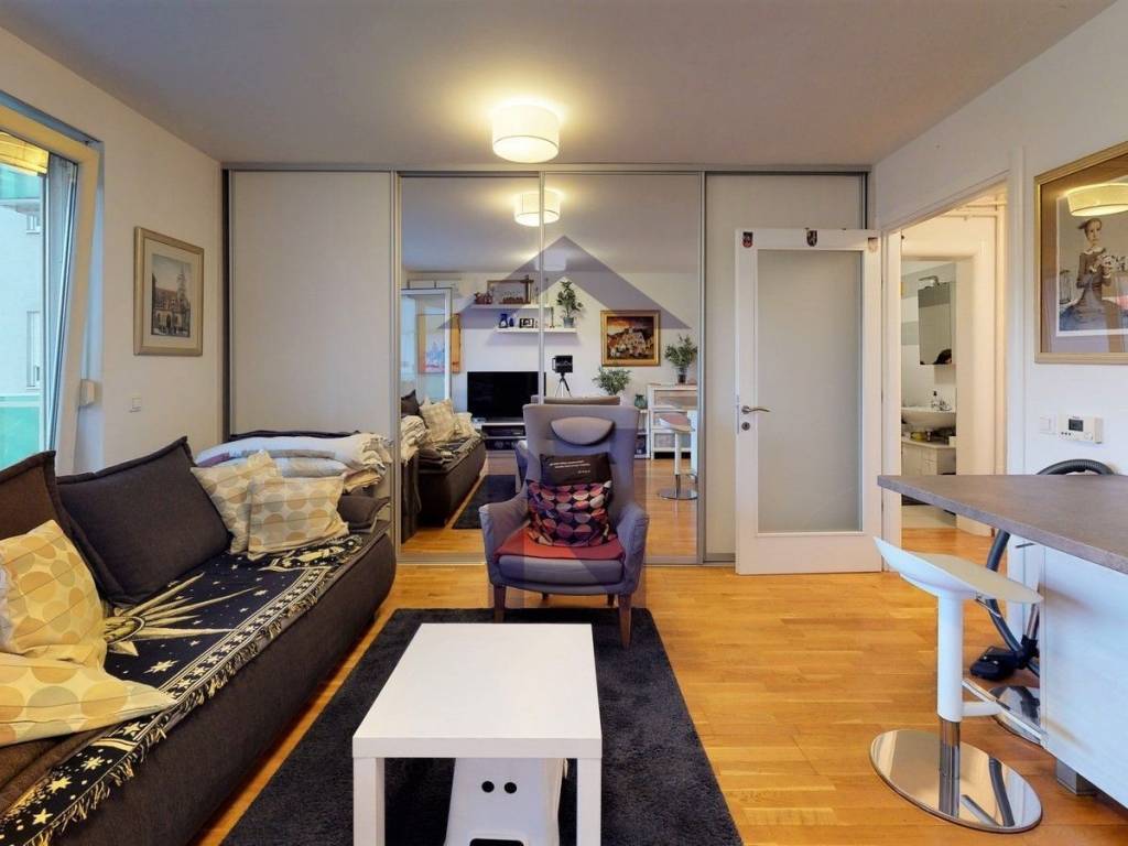 Stan u zgradi, Prodaja, Zagreb, Stenjevec