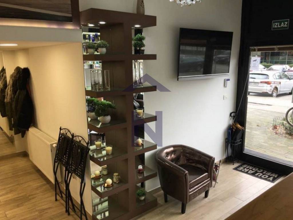 Lokal, Prodaja, Zagreb, Stenjevec