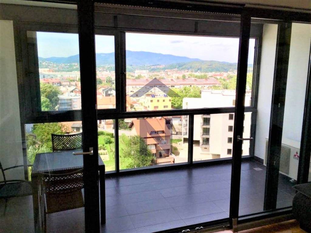 Stan u zgradi, Prodaja, Zagreb, Stenjevec