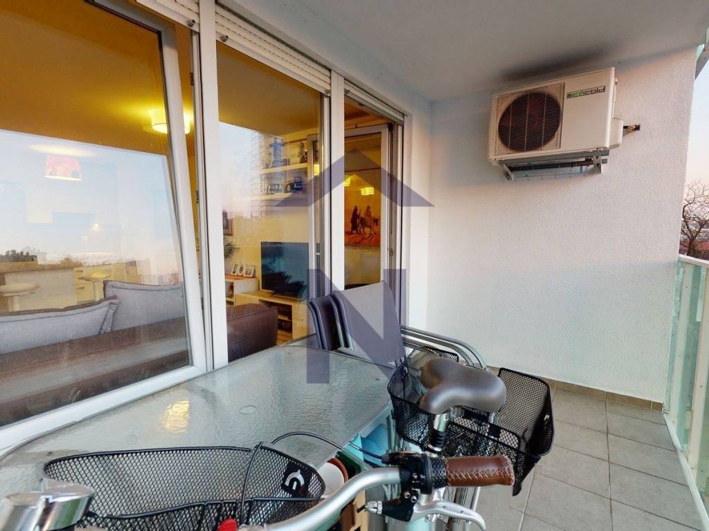 Stan u zgradi, Prodaja, Zagreb, Stenjevec