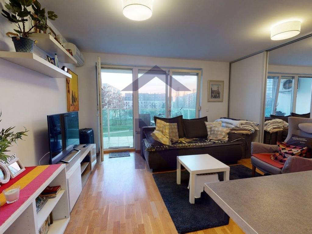 Stan u zgradi, Prodaja, Zagreb, Stenjevec