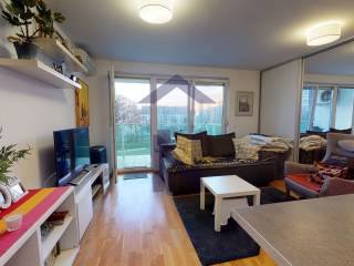 Stan u zgradi, Prodaja, Zagreb, Stenjevec