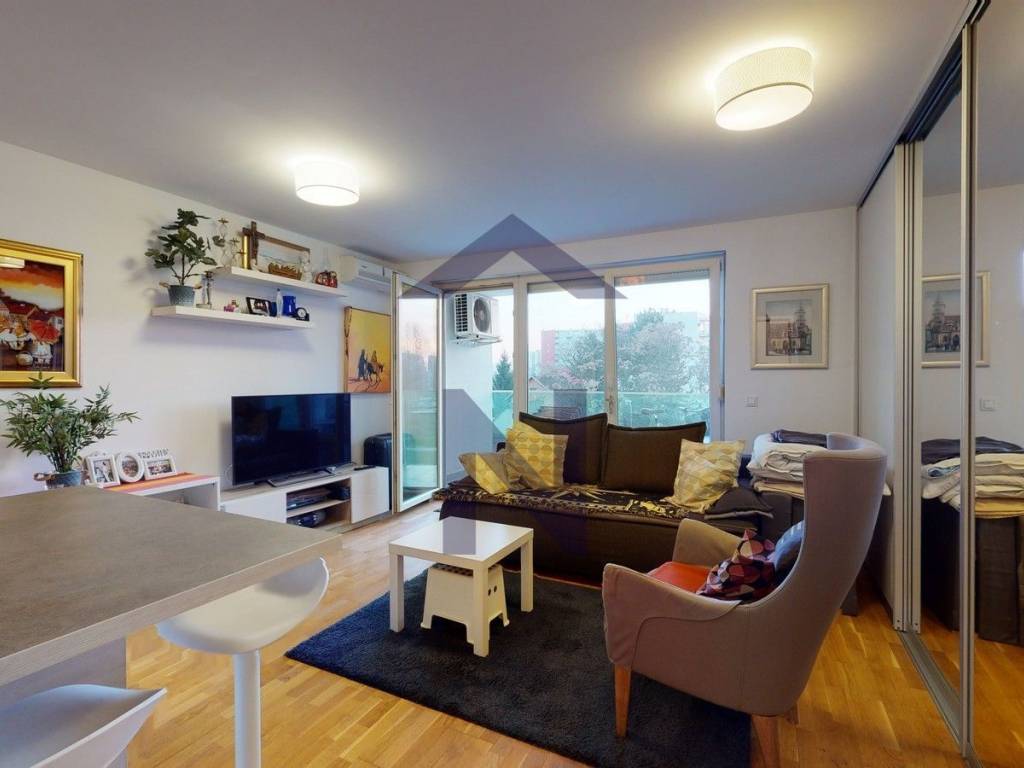 Stan u zgradi, Prodaja, Zagreb, Stenjevec