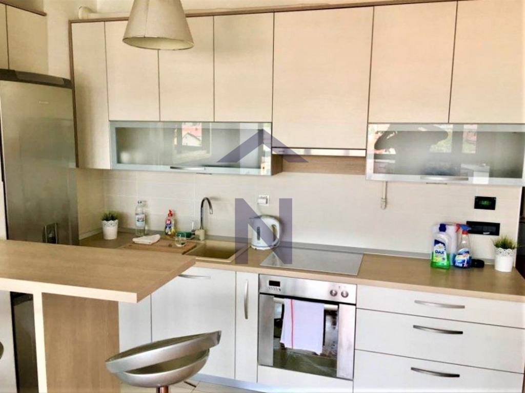 Stan u zgradi, Prodaja, Zagreb, Stenjevec