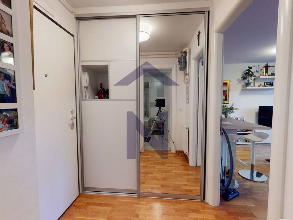 Stan u zgradi, Prodaja, Zagreb, Stenjevec