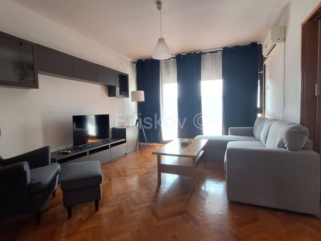 Stan u zgradi, Najam, Zagreb, Gornji Grad - Medveščak