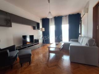 Stan u zgradi, Najam, Zagreb, Gornji Grad - Medveščak