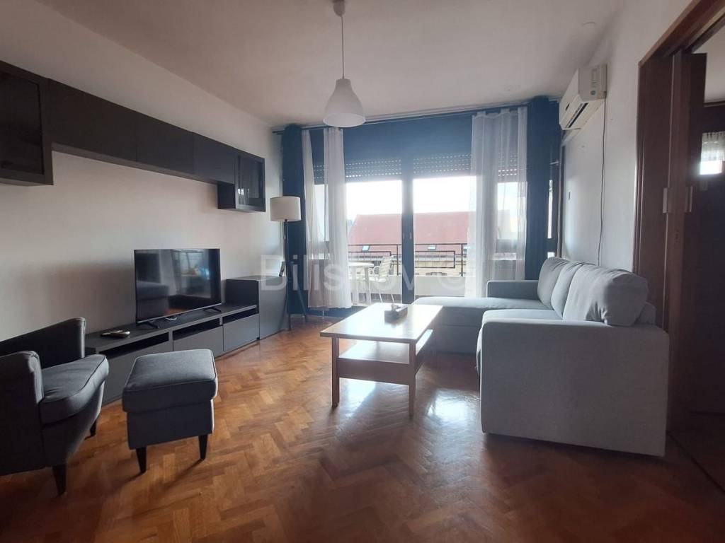 Stan u zgradi, Najam, Zagreb, Gornji Grad - Medveščak