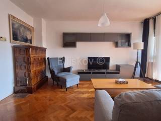 Stan u zgradi, Najam, Zagreb, Gornji Grad - Medveščak