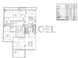 Stan u novogradnji, Prodaja, Zagreb, Maksimir