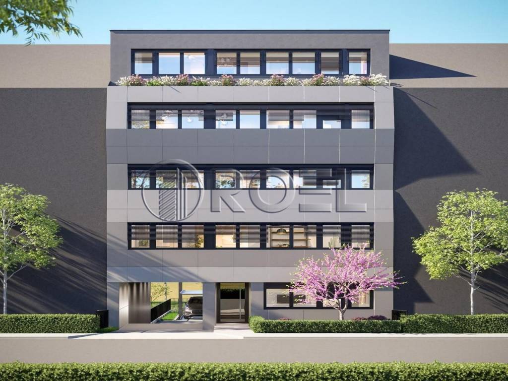 Stan u novogradnji, Prodaja, Zagreb, Maksimir