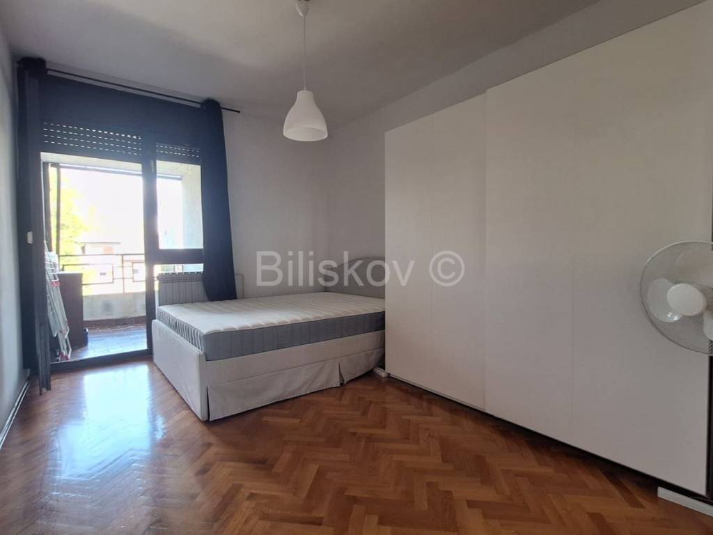 Stan u zgradi, Najam, Zagreb, Gornji Grad - Medveščak