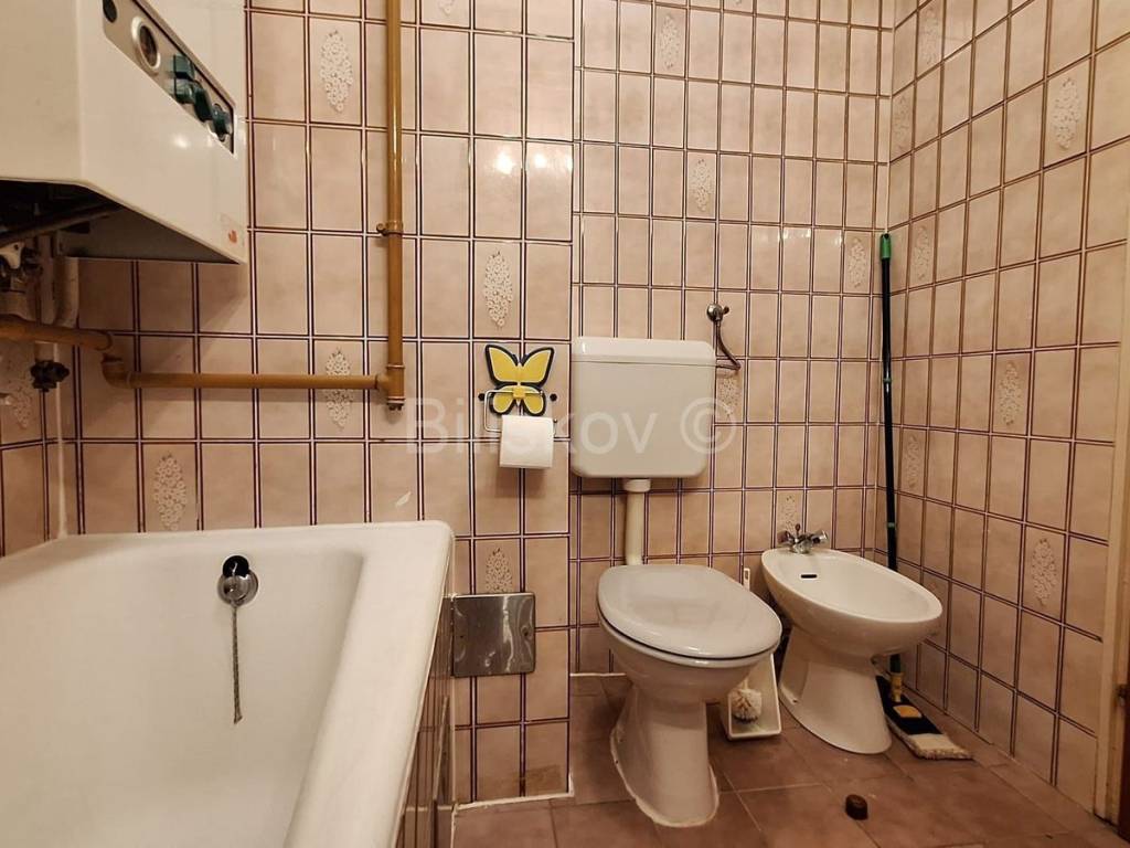 Stan u zgradi, Najam, Zagreb, Gornji Grad - Medveščak