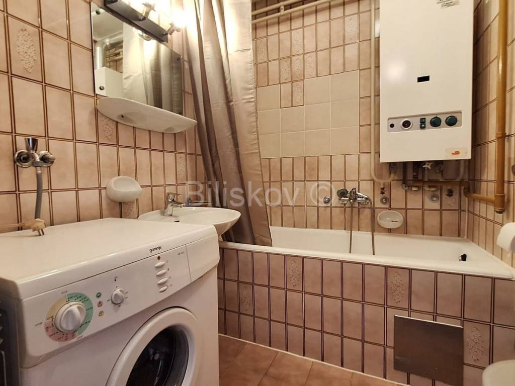 Stan u zgradi, Najam, Zagreb, Gornji Grad - Medveščak