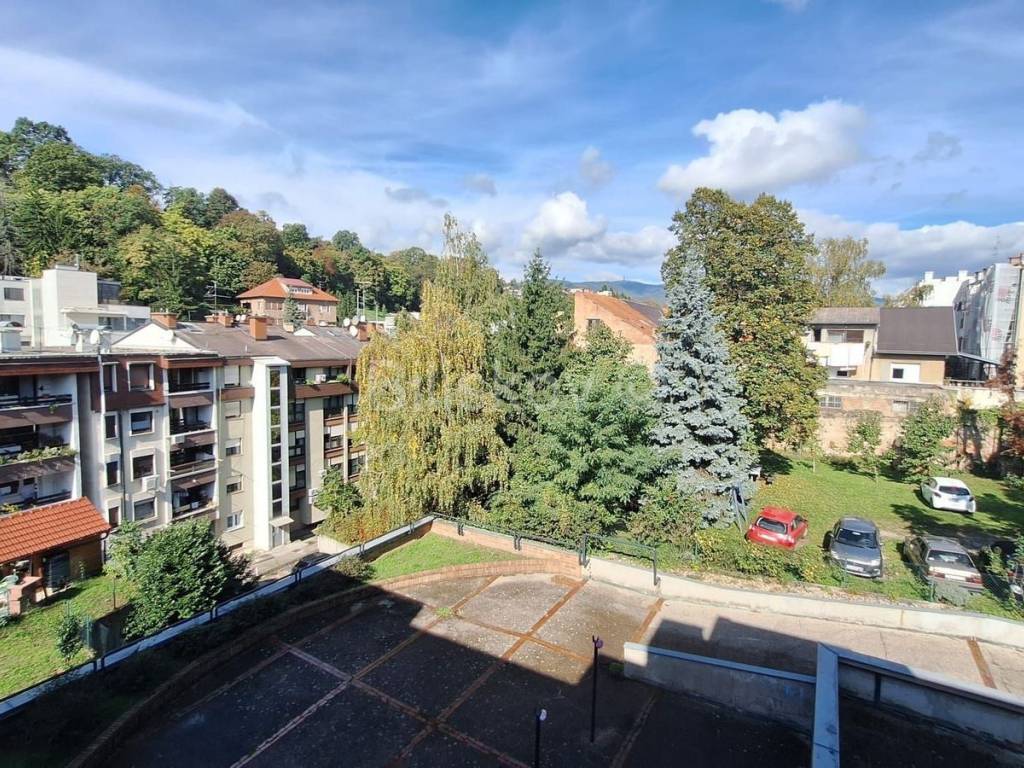 Stan u zgradi, Najam, Zagreb, Gornji Grad - Medveščak