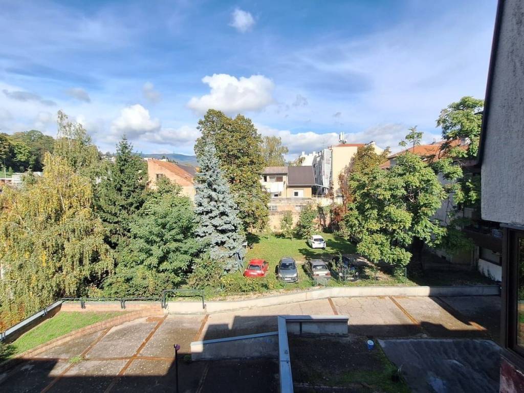 Stan u zgradi, Najam, Zagreb, Gornji Grad - Medveščak