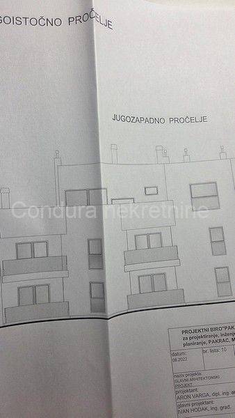 Apartman, Prodaja, Privlaka, Privlaka