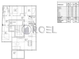 Stan u novogradnji, Prodaja, Zagreb, Maksimir