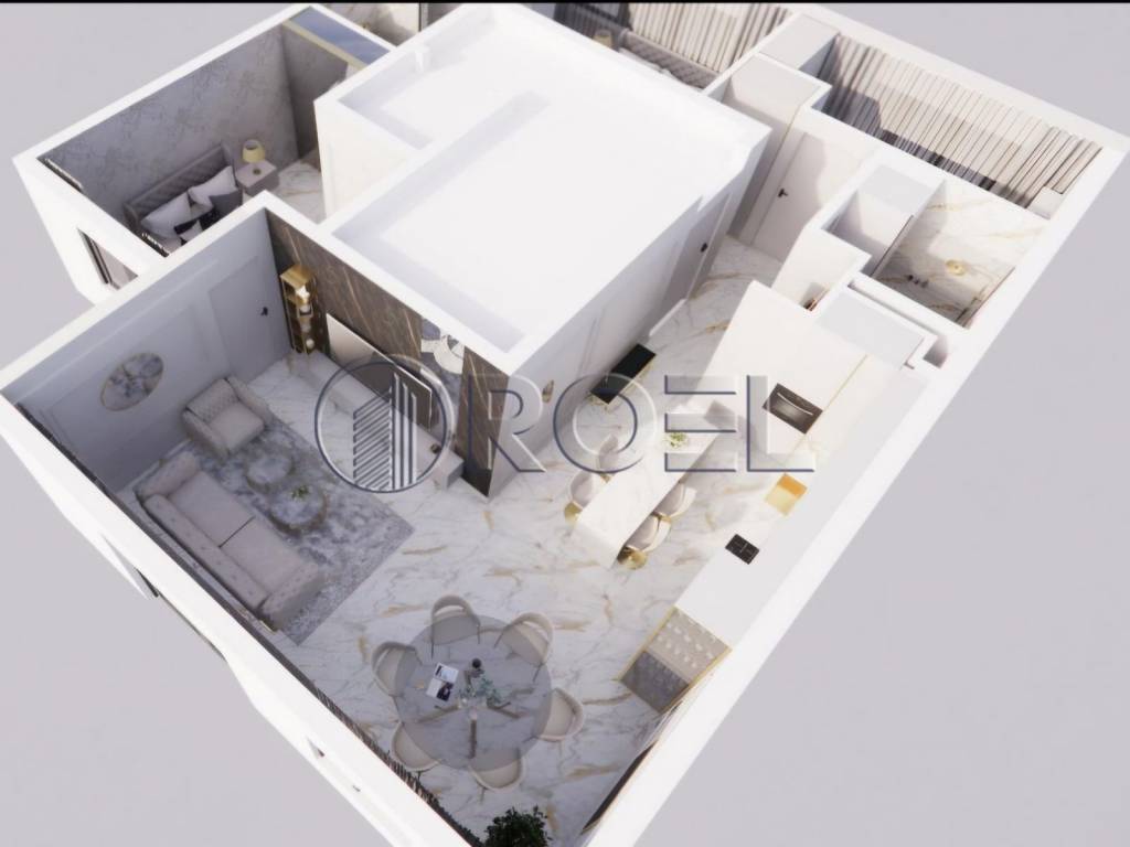 Stan u novogradnji, Prodaja, Zagreb, Maksimir