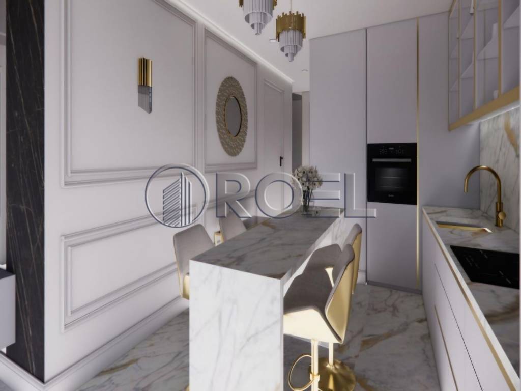 Stan u novogradnji, Prodaja, Zagreb, Maksimir