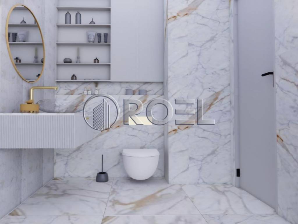 Stan u novogradnji, Prodaja, Zagreb, Maksimir