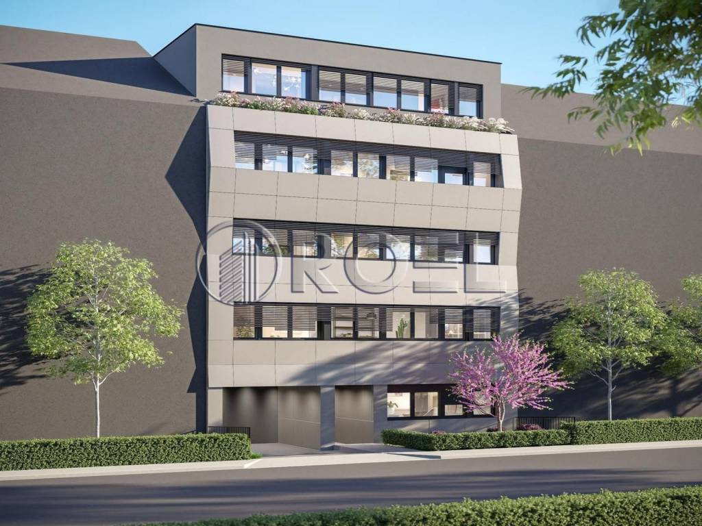 Stan u novogradnji, Prodaja, Zagreb, Maksimir