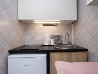 Stan u zgradi, Najam, Split, Split