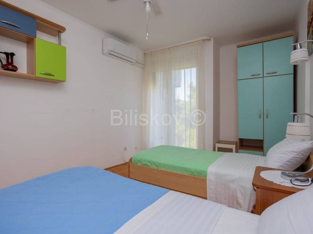 Stan u zgradi, Najam, Split, Split