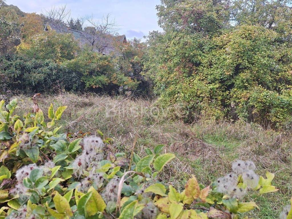 Građevinsko stambeno zemljište, Prodaja, Zagreb, Podsljeme