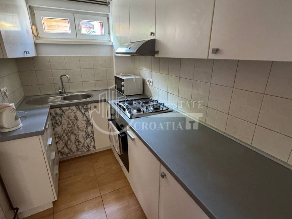 Stan u kući, Najam, Zagreb, Donja Dubrava