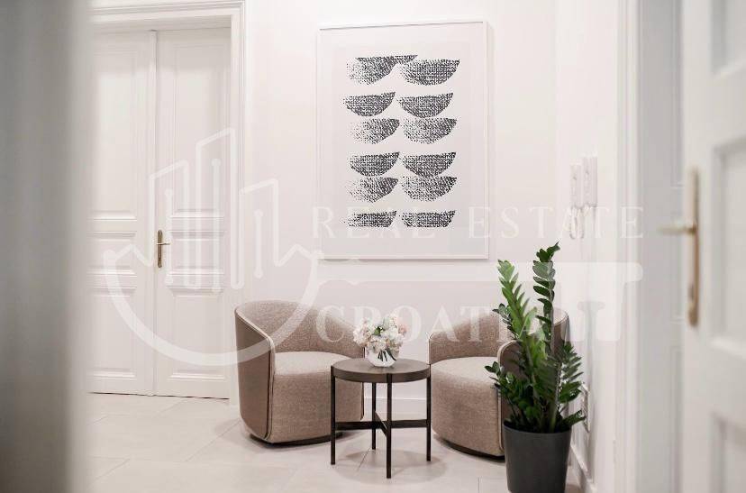 Ured, Najam, Zagreb, Donji Grad