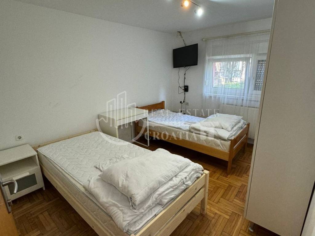 Stan u kući, Najam, Zagreb, Donja Dubrava