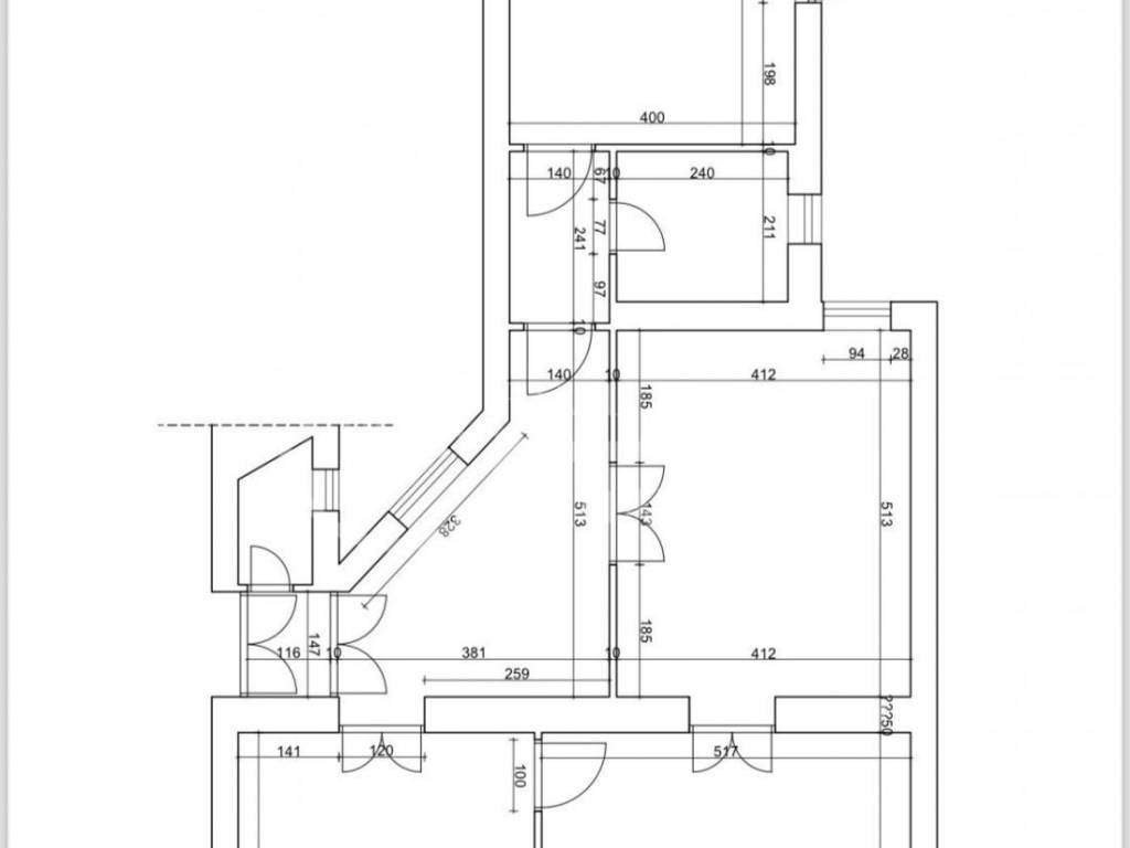 Ured, Najam, Zagreb, Donji Grad