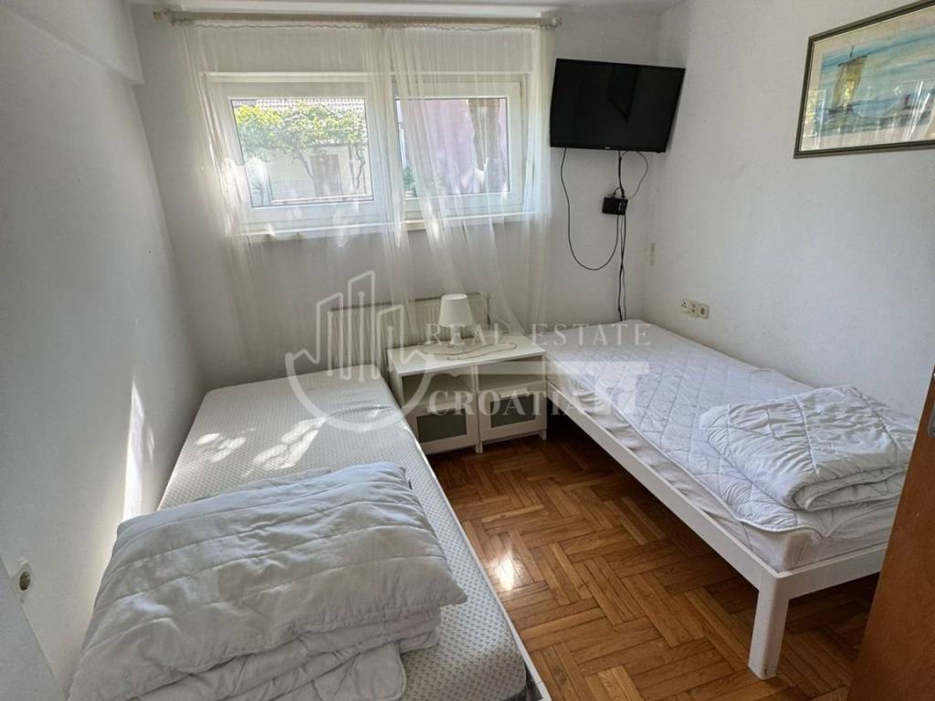 Stan u kući, Najam, Zagreb, Donja Dubrava