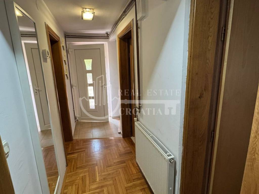 Stan u kući, Najam, Zagreb, Donja Dubrava