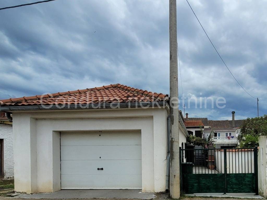 Nekretnina za odmor, Prodaja, Nin, Grbe