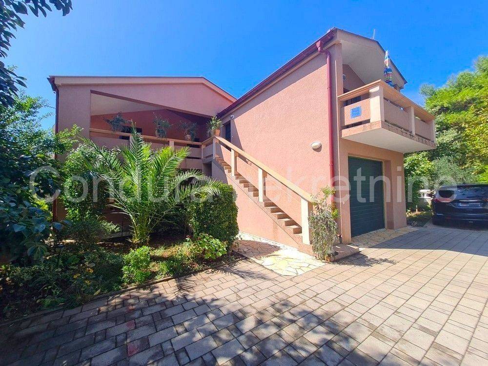 Apartmanska kuća, Prodaja, Nin, Nin