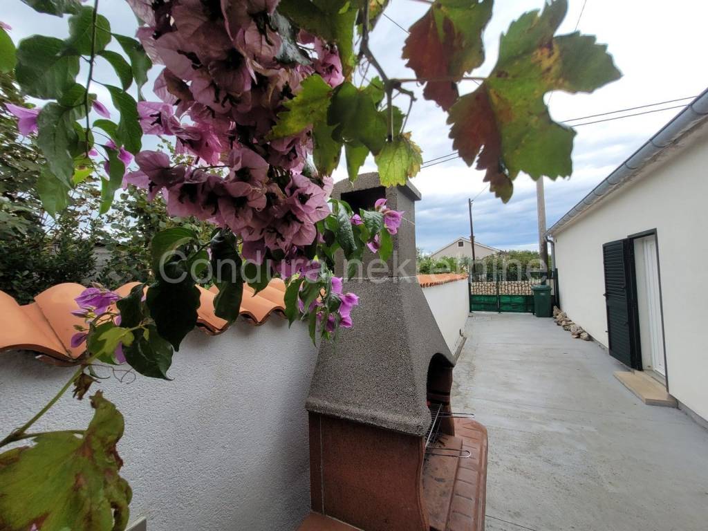 Nekretnina za odmor, Prodaja, Nin, Grbe