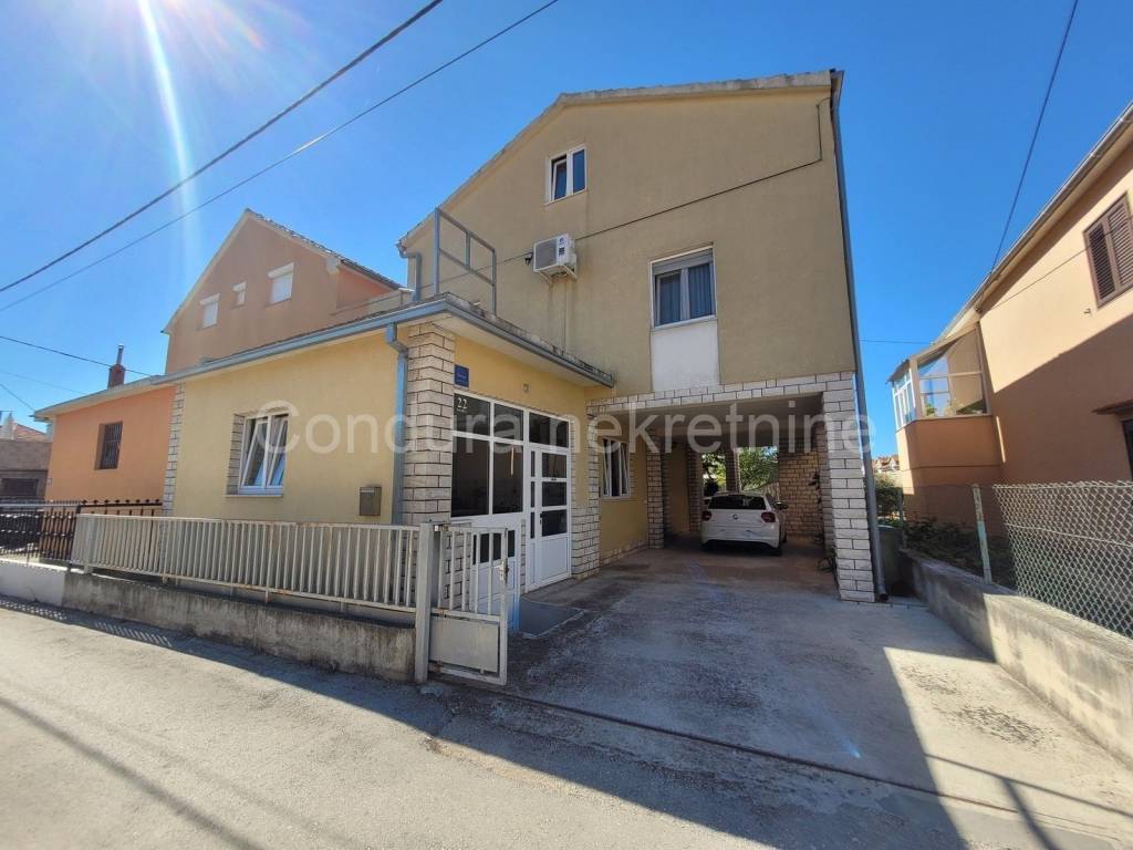 Dvojna kuća, Prodaja, Zadar, Zadar