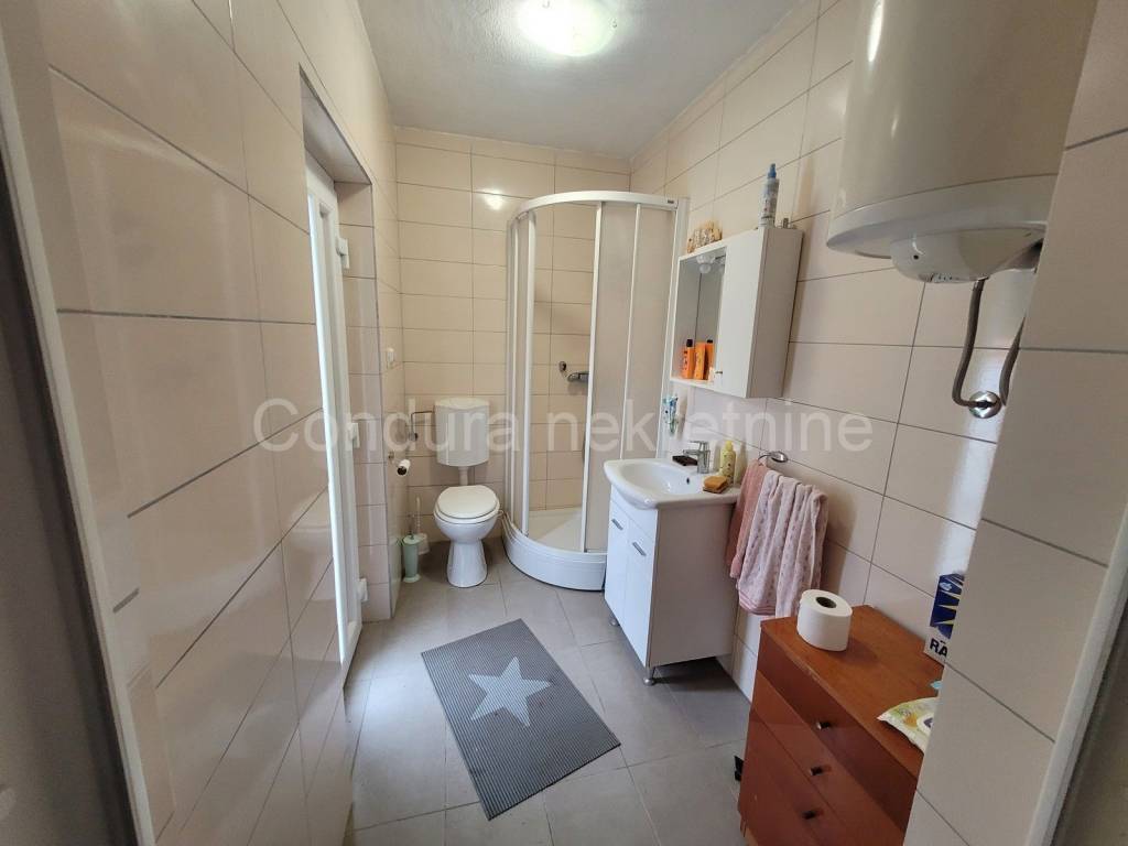 Nekretnina za odmor, Prodaja, Nin, Grbe