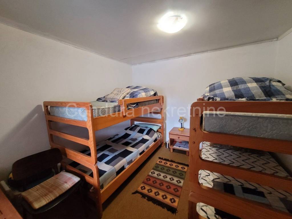 Nekretnina za odmor, Prodaja, Nin, Grbe