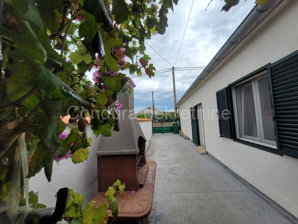 Nekretnina za odmor, Prodaja, Nin, Grbe