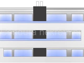 Apartman na moru, Prodaja, Nin, Nin