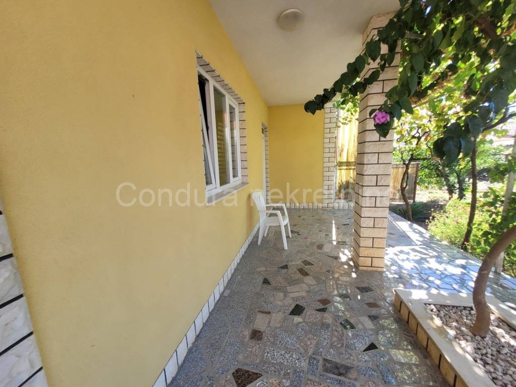 Dvojna kuća, Prodaja, Zadar, Zadar