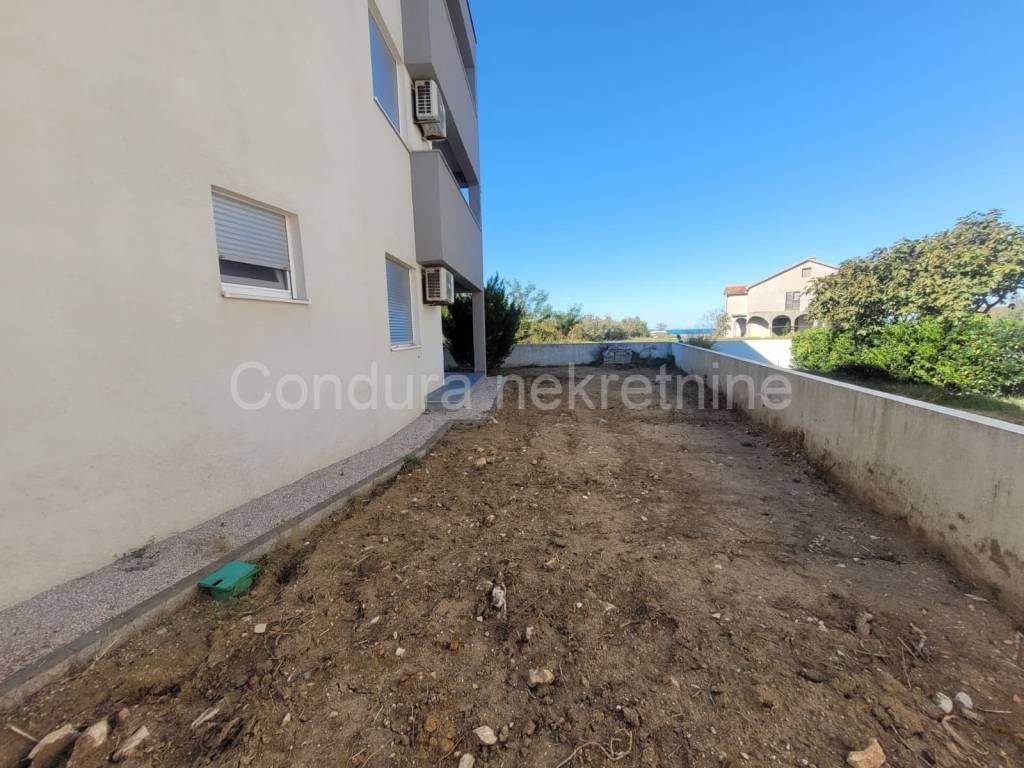 Apartman na moru, Prodaja, Nin, Nin
