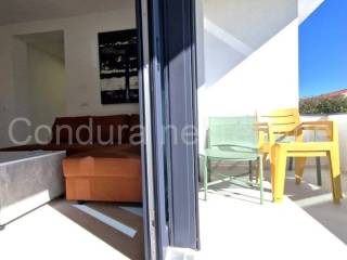 Apartman na moru, Prodaja, Vir, Vir