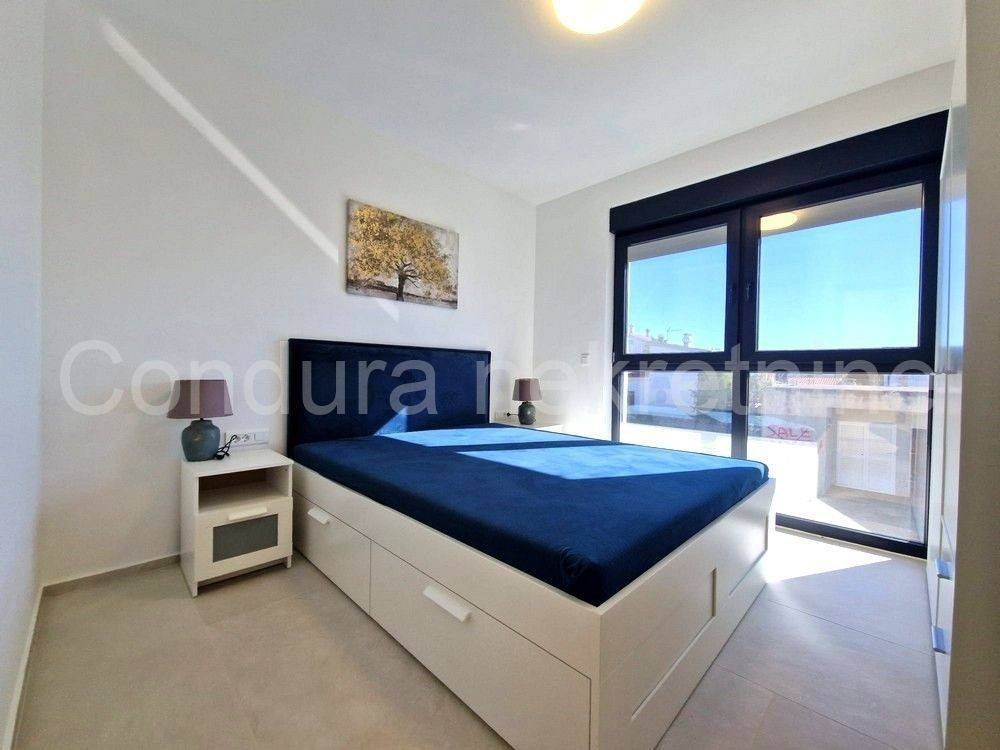 Apartman na moru, Prodaja, Vir, Vir