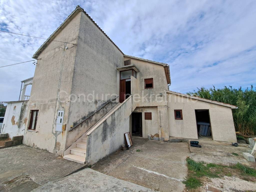 Obiteljska kuća, Prodaja, Vrsi, Vrsi